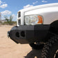 2002-2005 Dodge 1500 Front Bumper - Iron Bull BumpersFRONT IRON BUMPER