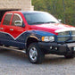 2002-2005 Dodge 1500 Front Bumper - Iron Bull BumpersFRONT IRON BUMPER