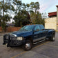 2002-2005 Dodge 1500 Front Bumper - Iron Bull BumpersFRONT IRON BUMPER