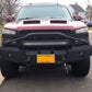 2002-2006 Chevrolet Avalanche 2500 Front Bumper (CLADDED VERSION ONLY) - Iron Bull BumpersFRONT IRON BUMPER