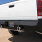 2002-2008 Dodge 1500 Rear Bumper - Iron Bull BumpersREAR IRON BUMPER