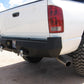2002-2008 Dodge 1500 Rear Bumper - Iron Bull BumpersREAR IRON BUMPER