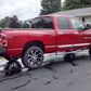 2002-2008 Dodge 1500 Rear Bumper - Iron Bull BumpersREAR IRON BUMPER