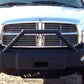 2003-2005 Dodge 2500/3500 Front Bumper - Iron Bull BumpersFRONT IRON BUMPER