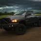 2003-2005 Dodge 2500/3500 Front Bumper - Iron Bull BumpersFRONT IRON BUMPER