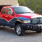 2003-2005 Dodge 2500/3500 Front Bumper - Iron Bull BumpersFRONT IRON BUMPER