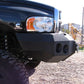 2003-2005 Dodge 2500/3500 Front Bumper - Iron Bull BumpersFRONT IRON BUMPER