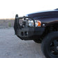 2003-2005 Dodge 2500/3500 Front Bumper - Iron Bull BumpersFRONT IRON BUMPER