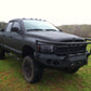 2003-2005 Dodge 2500/3500 Front Bumper - Iron Bull BumpersFRONT IRON BUMPER