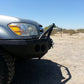 2003-2006 Toyota Tundra (4 Door Only) Front Bumper - Iron Bull BumpersFRONT IRON BUMPER