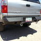 2003-2006 Toyota Tundra (4 Doors Only) Rear Bumper - Iron Bull BumpersREAR IRON BUMPER