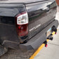 2003-2006 Toyota Tundra (4 Doors Only) Rear Bumper - Iron Bull BumpersREAR IRON BUMPER