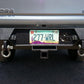 2003-2006 Toyota Tundra (4 Doors Only) Rear Bumper - Iron Bull BumpersREAR IRON BUMPER