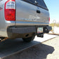2003-2006 Toyota Tundra (4 Doors Only) Rear Bumper - Iron Bull BumpersREAR IRON BUMPER