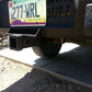 2003-2006 Toyota Tundra (4 Doors Only) Rear Bumper - Iron Bull BumpersREAR IRON BUMPER