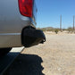 2003-2006 Toyota Tundra (4 Doors Only) Rear Bumper - Iron Bull BumpersREAR IRON BUMPER