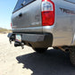 2003-2006 Toyota Tundra (4 Doors Only) Rear Bumper - Iron Bull BumpersREAR IRON BUMPER