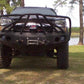 2003-2007 Chevrolet Silverado 2500/3500 Front Bumper - Iron Bull BumpersFRONT IRON BUMPER