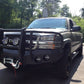 2003-2007 Chevrolet Silverado 2500/3500 Front Bumper - Iron Bull BumpersFRONT IRON BUMPER