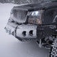 2003-2007 Chevrolet Silverado 2500/3500 Front Bumper - Iron Bull BumpersFRONT IRON BUMPER
