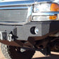 2003-2007 GMC Sierra 1500 Front Bumper - Iron Bull BumpersFRONT IRON BUMPER