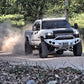 2003-2007 GMC Sierra 2500/3500 Front Bumper - Iron Bull BumpersFRONT IRON BUMPER