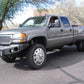 2003-2007 GMC Sierra 2500/3500 Front Bumper - Iron Bull BumpersFRONT IRON BUMPER