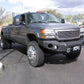2003-2007 GMC Sierra 2500/3500 Front Bumper - Iron Bull BumpersFRONT IRON BUMPER