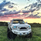 2003-2007 GMC Sierra 2500/3500 Front Bumper - Iron Bull BumpersFRONT IRON BUMPER