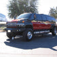 2003-2009 Chevrolet Kodiak 4500/7500 Front Bumper - Iron Bull BumpersFRONT IRON BUMPER