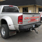 2003-2009 Dodge 2500/3500 Rear Bumper - Iron Bull BumpersREAR IRON BUMPER
