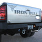 2003-2009 Dodge 2500/3500 Rear Bumper - Iron Bull BumpersREAR IRON BUMPER