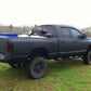2003-2009 Dodge 2500/3500 Rear Bumper - Iron Bull BumpersREAR IRON BUMPER