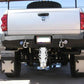 2003-2009 Dodge 2500/3500 Rear Bumper - Iron Bull BumpersREAR IRON BUMPER