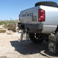2003-2009 Dodge 2500/3500 Rear Bumper - Iron Bull BumpersREAR IRON BUMPER