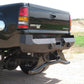 2003-2009 GMC TopKick 4500/7500 Rear Bumper - Iron Bull BumpersREAR IRON BUMPER