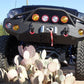 2004-2008 Ford F150 Front Bumper - Iron Bull BumpersFRONT IRON BUMPER