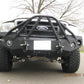 2004-2008 Ford F150 Front Bumper - Iron Bull BumpersFRONT IRON BUMPER