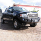 2004-2008 Ford F150 Front Bumper - Iron Bull BumpersFRONT IRON BUMPER
