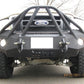 2004-2008 Ford F150 Front Bumper - Iron Bull BumpersFRONT IRON BUMPER
