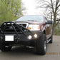 2004-2008 Ford F150 Front Bumper - Iron Bull BumpersFRONT IRON BUMPER