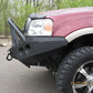 2004-2008 Ford F150 Front Bumper - Iron Bull BumpersFRONT IRON BUMPER