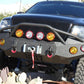 2004-2008 Ford F150 Front Bumper - Iron Bull BumpersFRONT IRON BUMPER