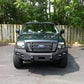 2004-2008 Ford F150 Front Bumper - Iron Bull BumpersFRONT IRON BUMPER