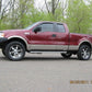 2004-2008 Ford F150 Front Bumper - Iron Bull BumpersFRONT IRON BUMPER