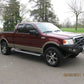 2004-2008 Ford F150 Front Bumper - Iron Bull BumpersFRONT IRON BUMPER