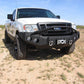 2004-2008 Ford F150 Front Bumper - Iron Bull BumpersFRONT IRON BUMPER