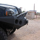 2004-2008 Ford F150 Front Bumper - Iron Bull BumpersFRONT IRON BUMPER