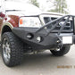 2004-2008 Ford F150 Front Bumper - Iron Bull BumpersFRONT IRON BUMPER