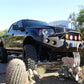 2004-2008 Ford F150 Front Bumper - Iron Bull BumpersFRONT IRON BUMPER